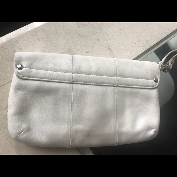 Coach Wristlet - Picture 2 of 6